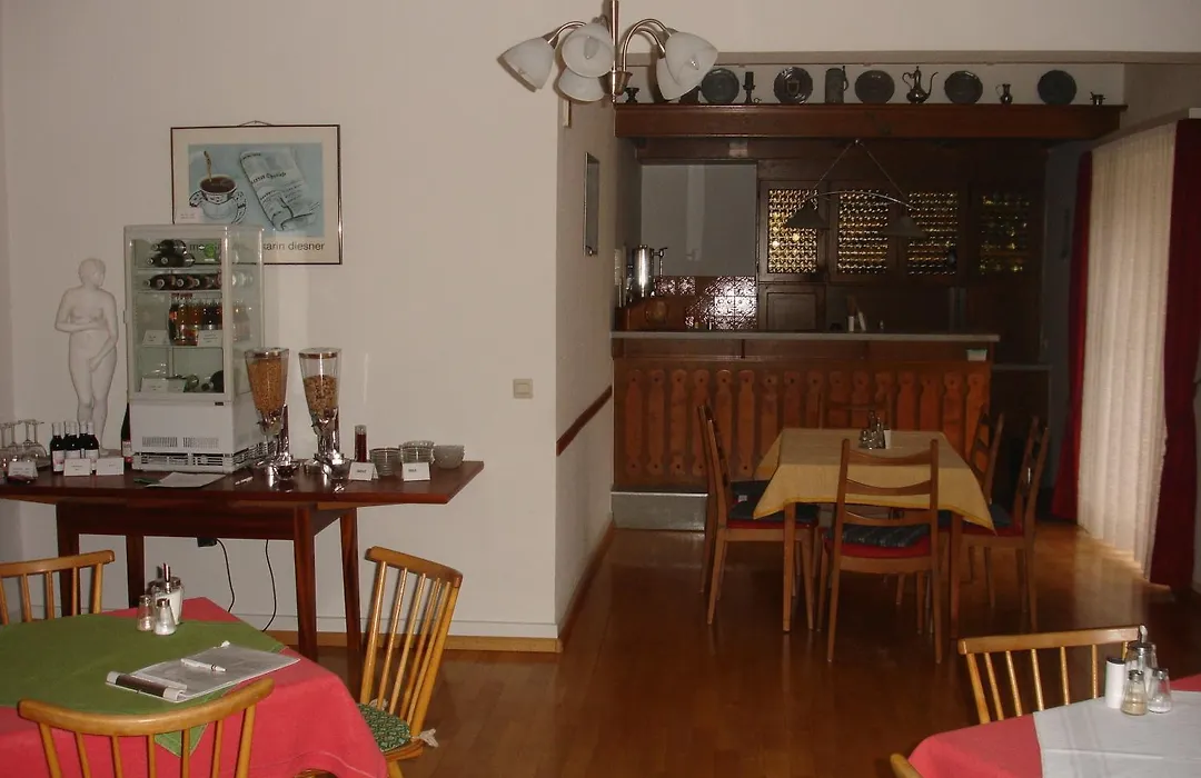 Gaestehaus Sparenberg-1